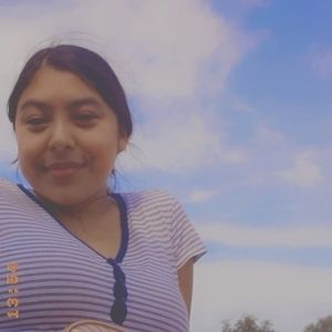 Meet your Posher, Marlene